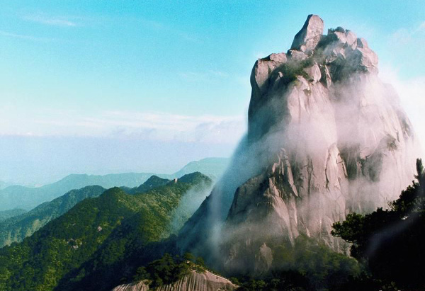 衡山