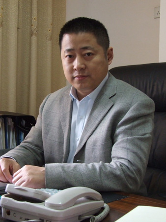 共好会议展览有限公司 周大寨