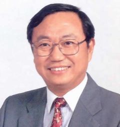 中国贸促会会长万季飞